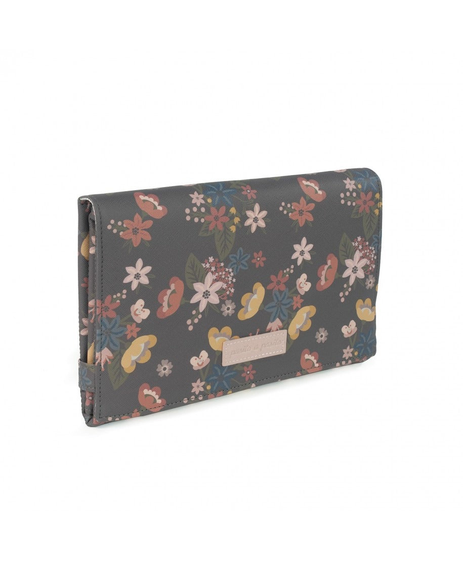 Cambiador bebé Garden de Pasito a Pasito