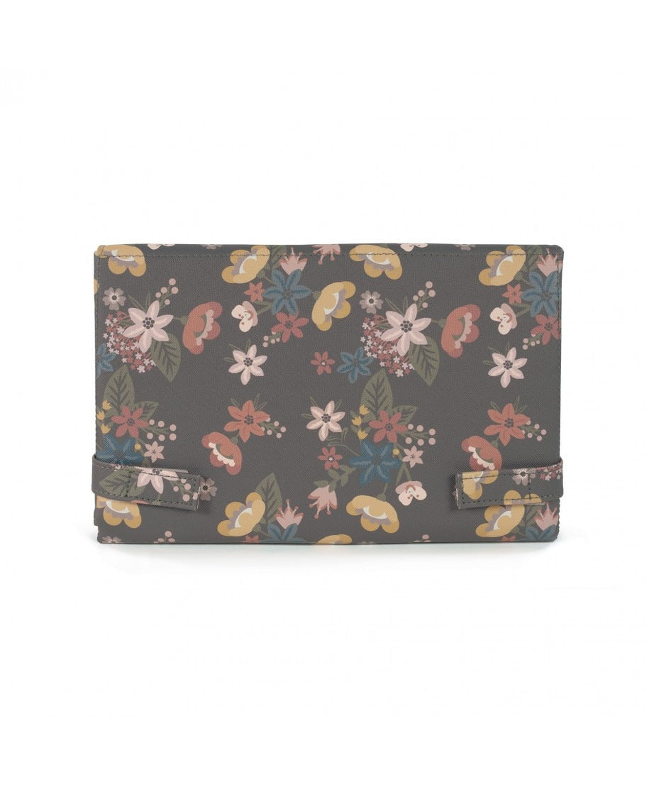 Cambiador bebé Garden de Pasito a Pasito