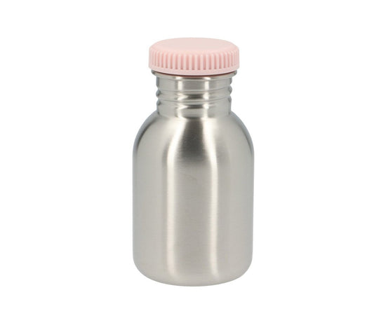 Botella Acero con Funda Little Red Personalizable 350ml
