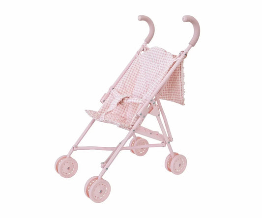 Silleta para Muñecas Vichy Personalizable