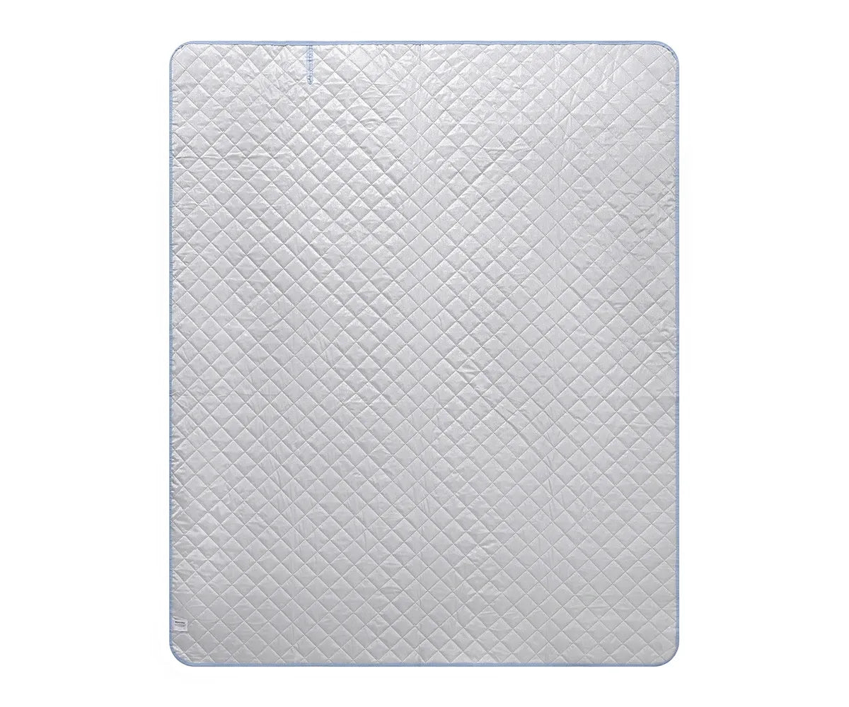 Manta Picnic Stripes Blues & Beyond