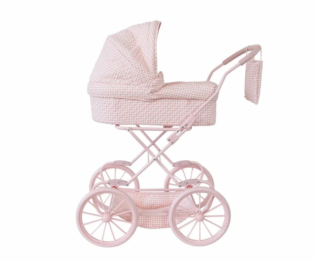 Carrito para Muñecas Vichy Personalizable