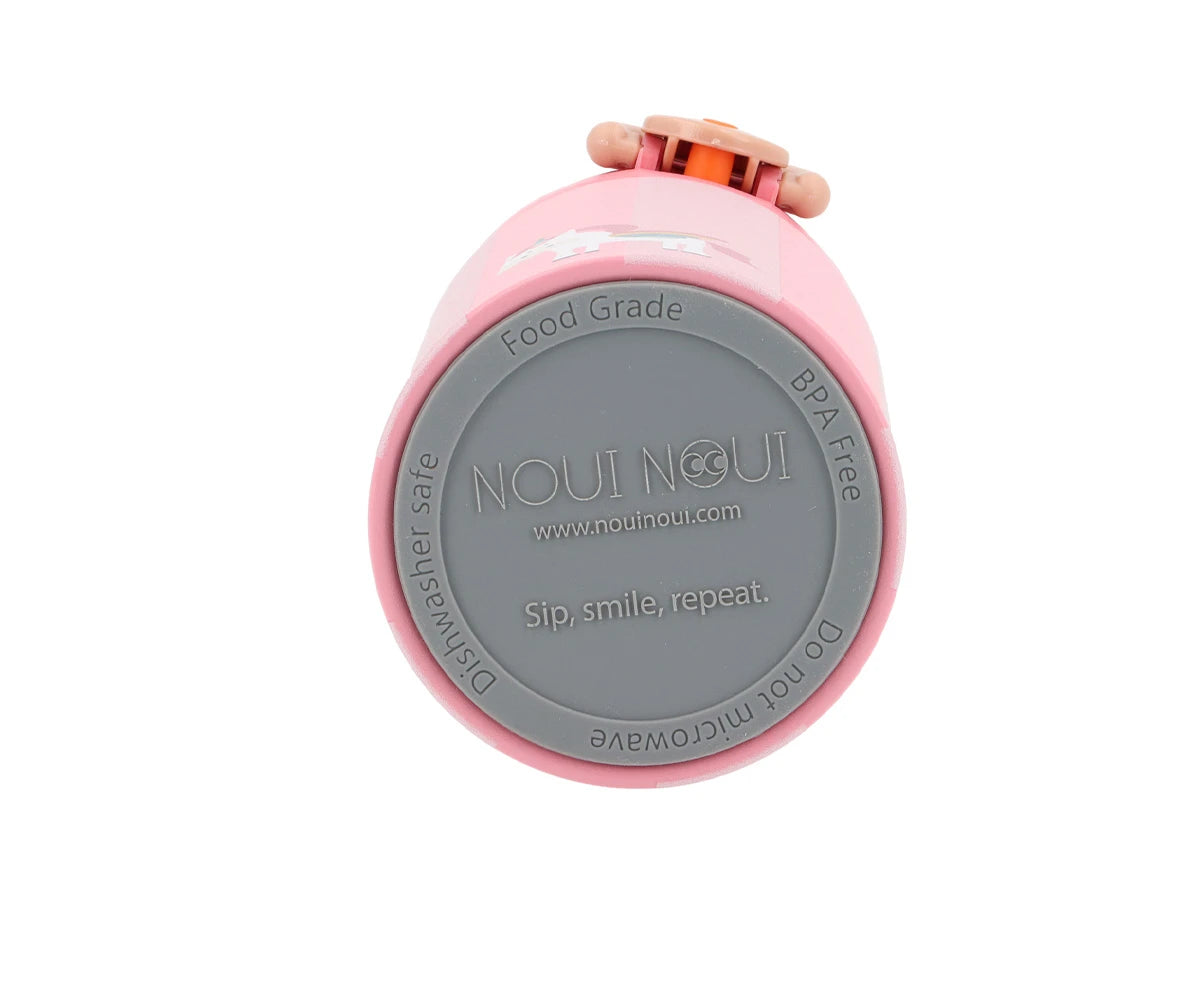 Botella de Acero Térmica Noui Noui Unicorn