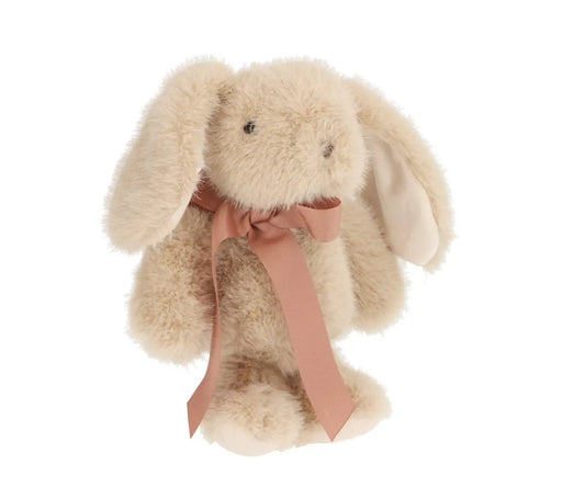 Peluche Monnëka Little Rabbit