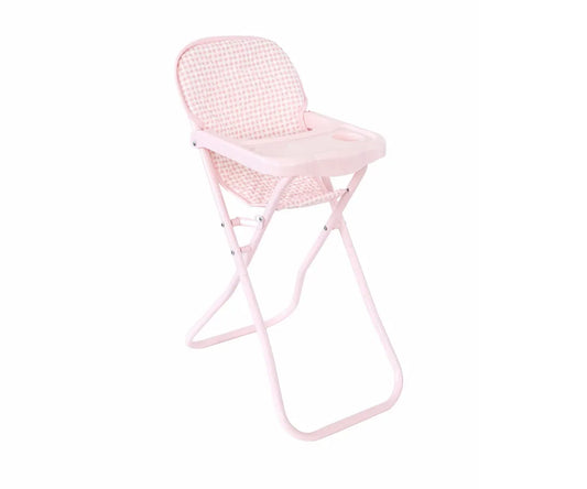 Trona para Muñecas Vichy Personalizable