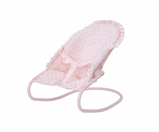 Hamaca para Muñecas Vichy Personalizable