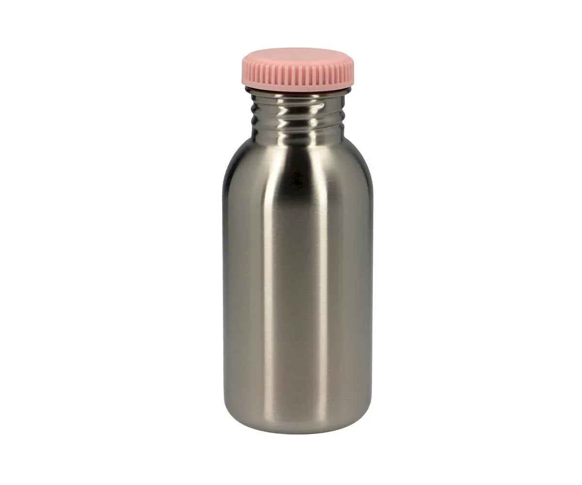 Botella Acero con Funda Little Red Personalizable 500ml