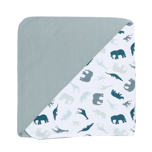 Arrullo de punto Samba