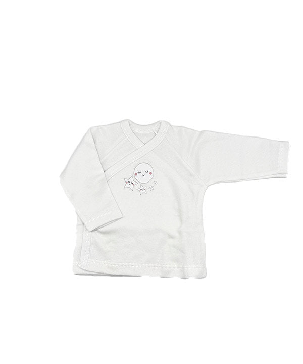 Conjunto Madreluna Gris Jubón y Polaina