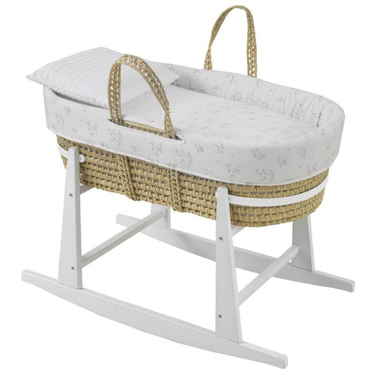 MOISES PALMA ACOLCH+PATA M.BCO MERLO CRUDO/BCO 39x80x61 CM