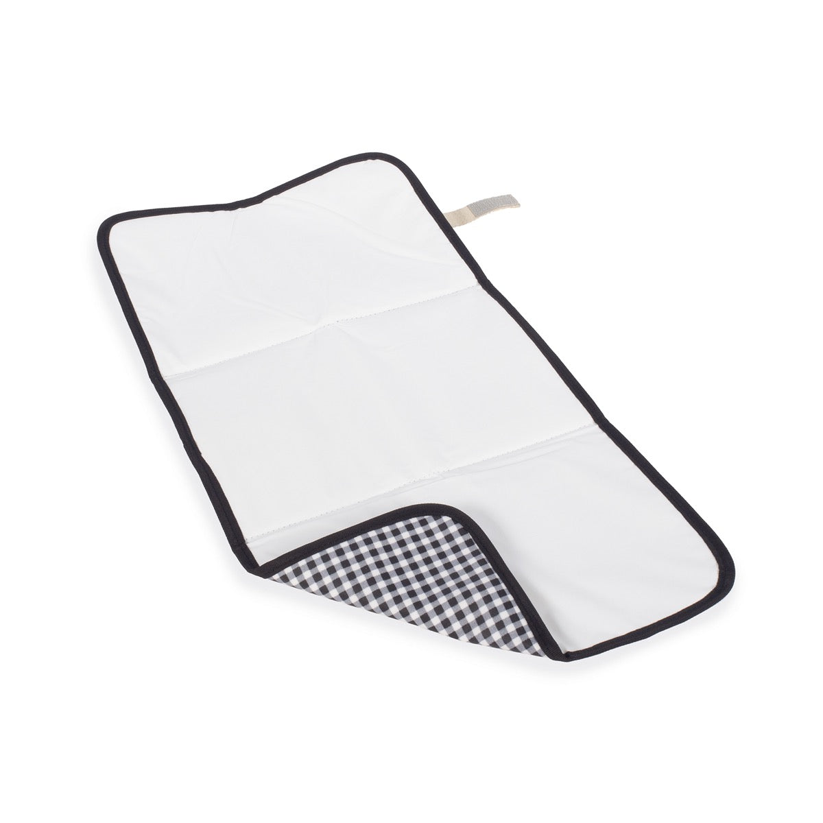 Cambiador I Love Vichy Negro