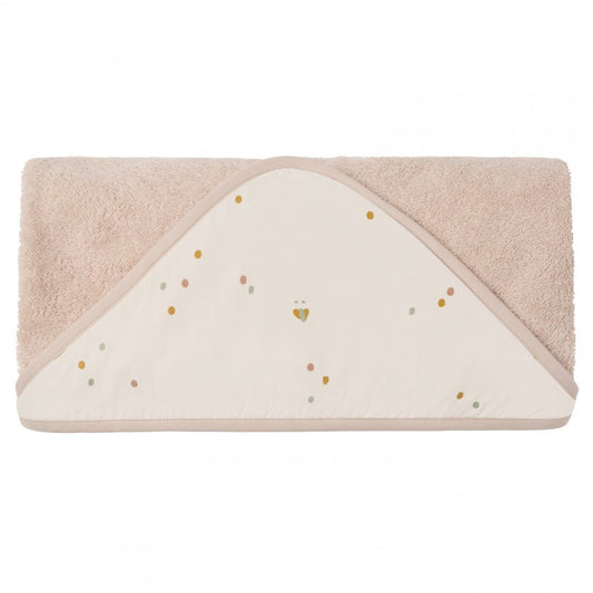 Capa de Baño Toalla Garden