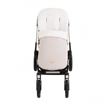 SACO SILLA TOKYO MINI PIO GRIS 43x92x5 CM