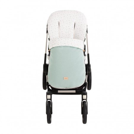 SACO SILLA TOKYO MINI PIO MINT 43x92x5 CM