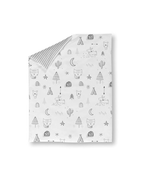Funda nórdica de Indian