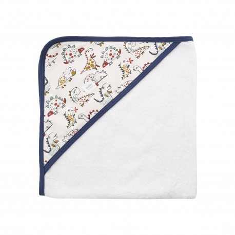 capa de baño bebe