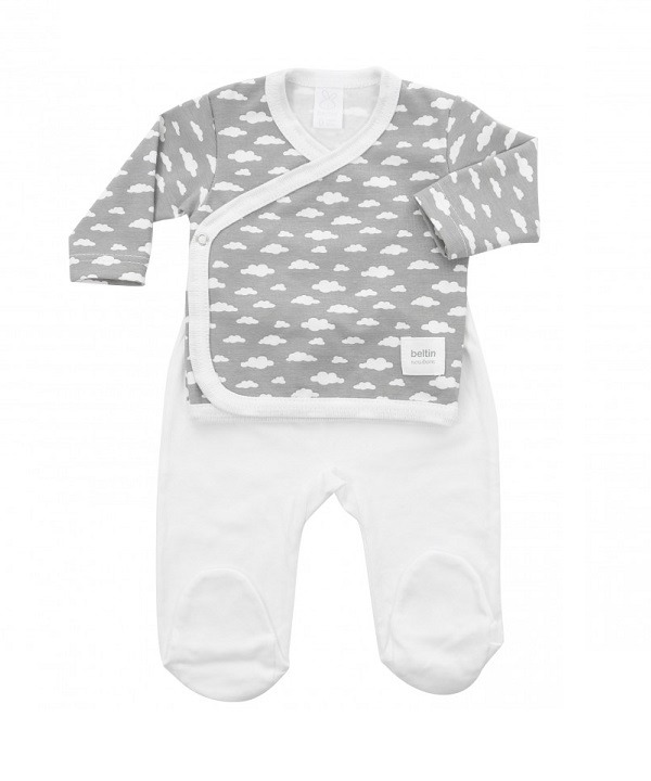 Ropa bebe prematuro I ropa bebe prematuro talla 00 - Bamboo online