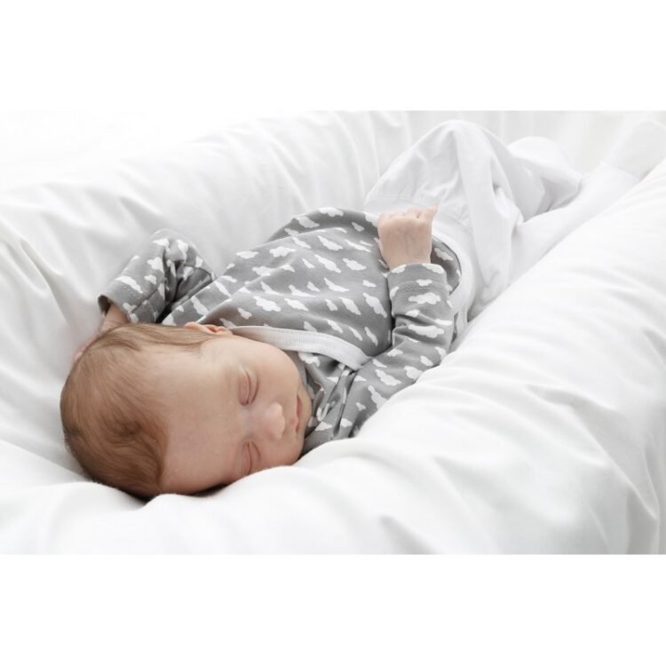 Conjunto con polaina CLOUD - Imagen 3