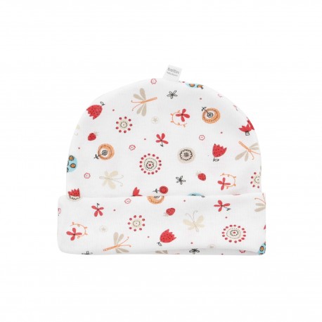 gorritos de bebe capota bebe