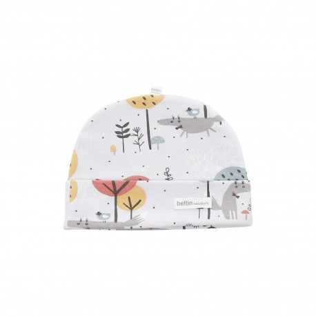 gorritos de bebe capota bebe