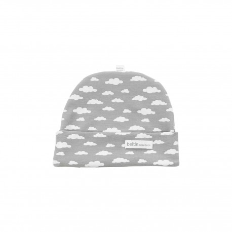Gorro cloud gorritos de bebe capota bebe gorros para bebe gorro bebe beltin