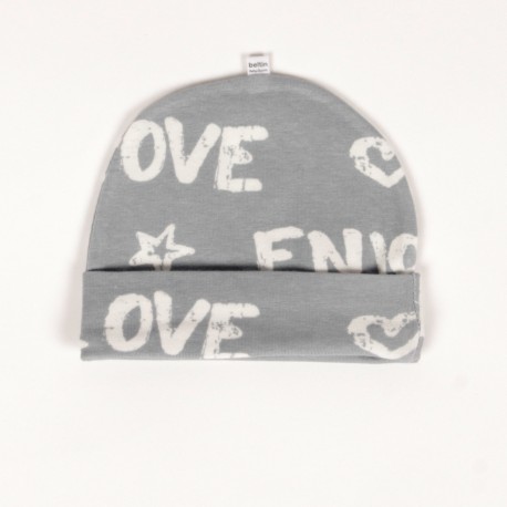 capota bebe gorros para bebe