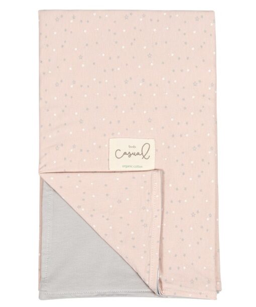 bamboo ropa infantil