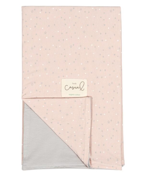 bamboo ropa infantil