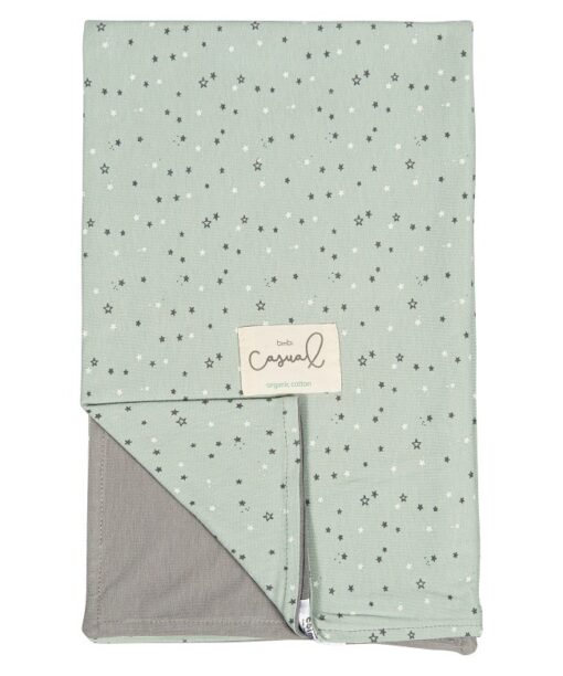 bamboo ropa infantil