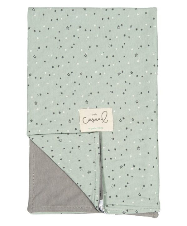 bamboo ropa infantil