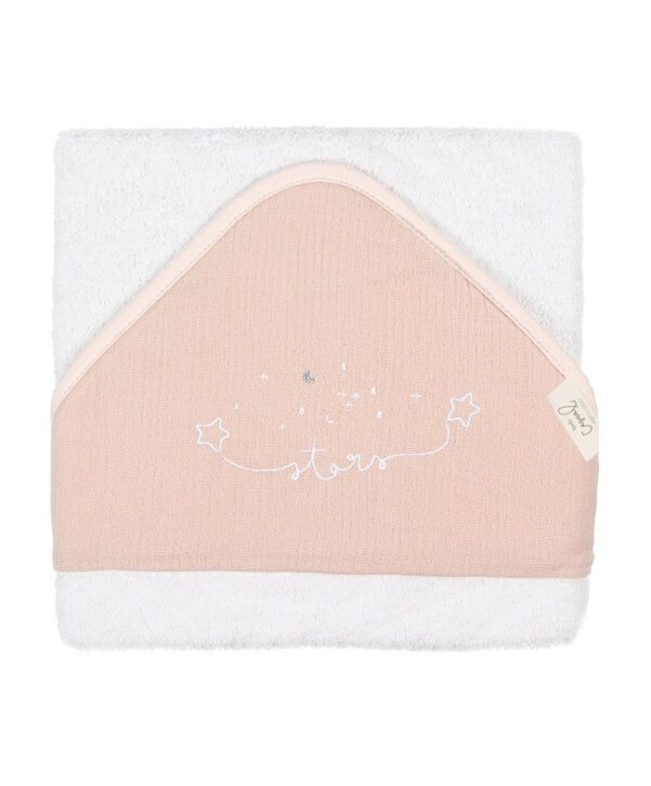 capa de baño de bebe
