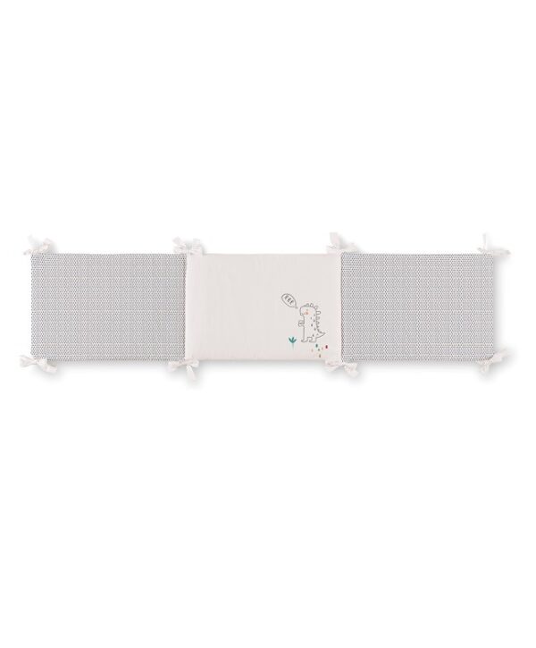 Bamboo ropa infantil