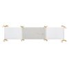 Protector de Cuna Bamboo online