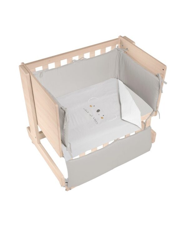 minicuna colecho bamboo