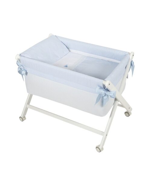 Minicuna tijera Bimbi Dreams