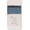 Bamboo ropa infantil