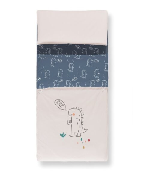 Bamboo ropa infantil