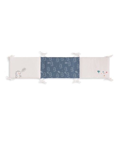 Comprar protector de cuna