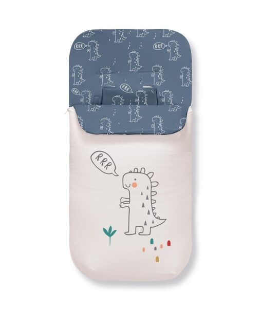 bamboo ropa infantil