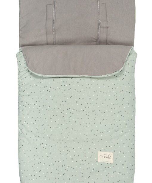 saco para carro bimbi dreams