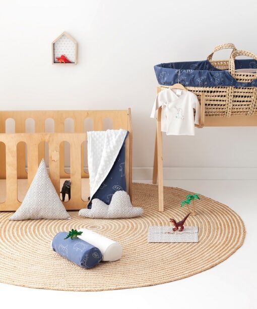 Bamboo ropa infantil