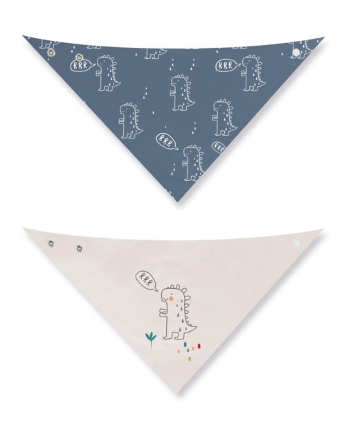 Bamboo ropa infantil