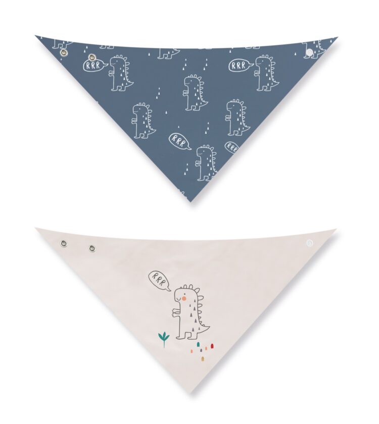 Bamboo ropa infantil