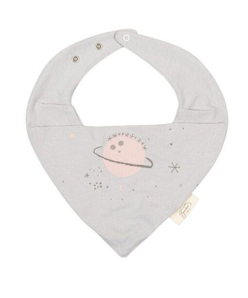 bamboo ropa infantil