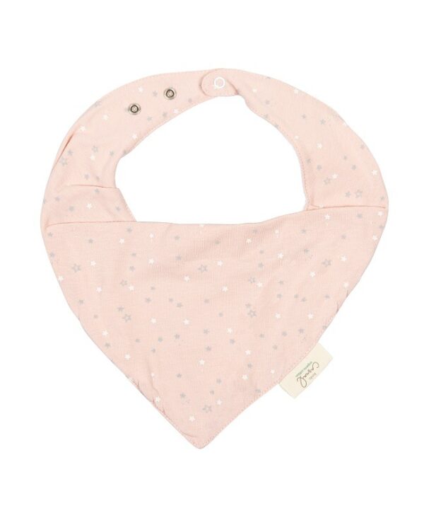 bamboo ropa infantil