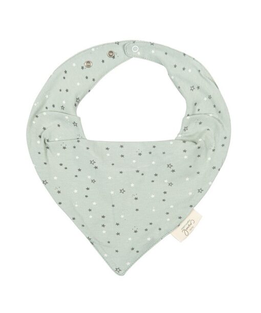 bamboo ropa infantil