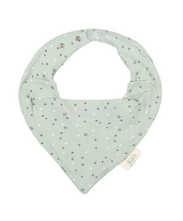 bamboo ropa infantil