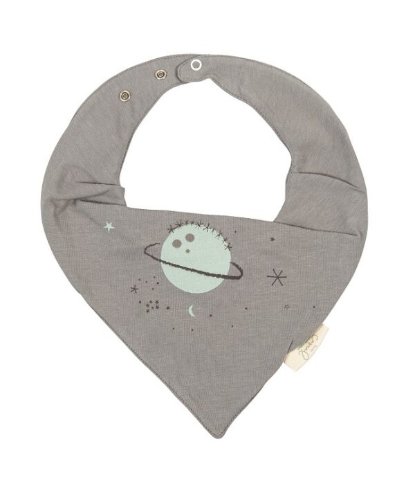 bamboo ropa infantil