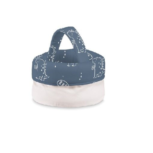 Bamboo ropa infantil