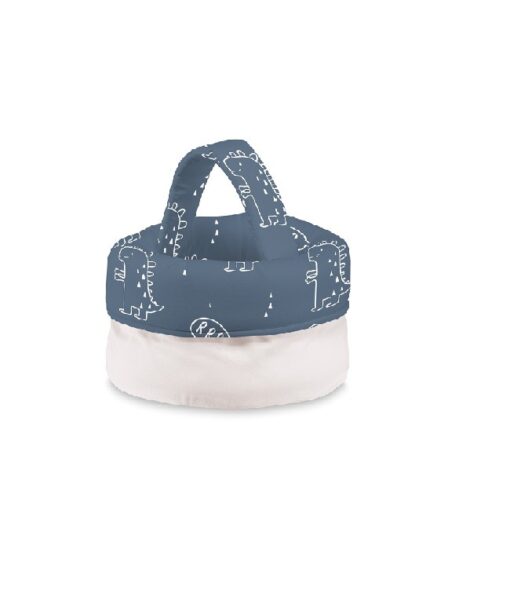 Bamboo ropa infantil